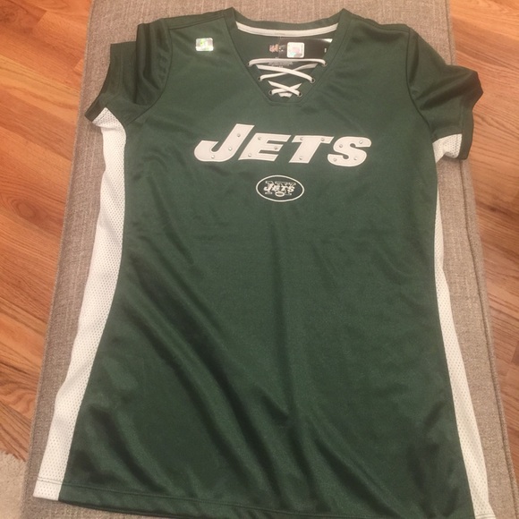 JETS jersey - Picture 2 of 4
